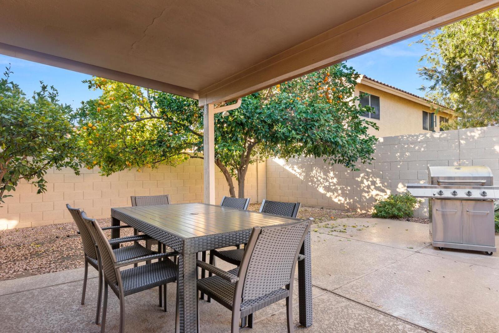Scottsdale Upgraded 4Br With Pool & Near Golf Villa Buitenkant foto
