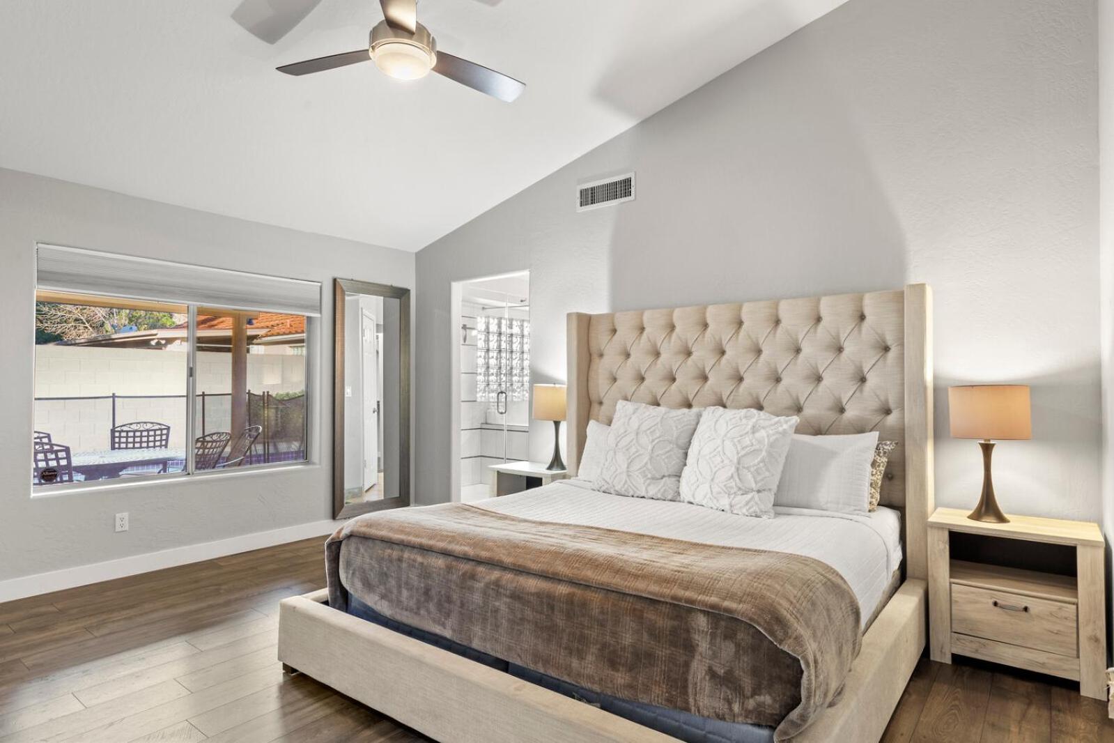 Scottsdale Upgraded 4Br With Pool & Near Golf Villa Buitenkant foto