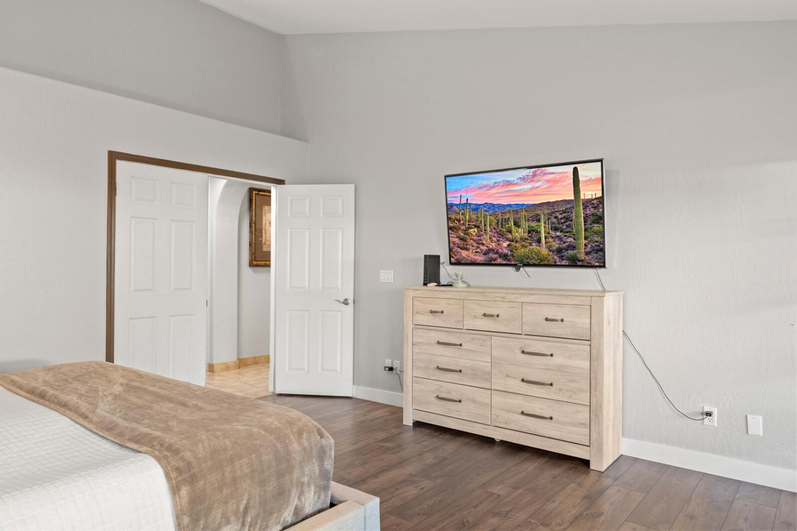 Scottsdale Upgraded 4Br With Pool & Near Golf Villa Buitenkant foto