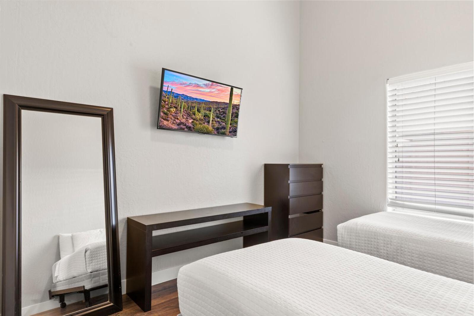 Scottsdale Upgraded 4Br With Pool & Near Golf Villa Buitenkant foto