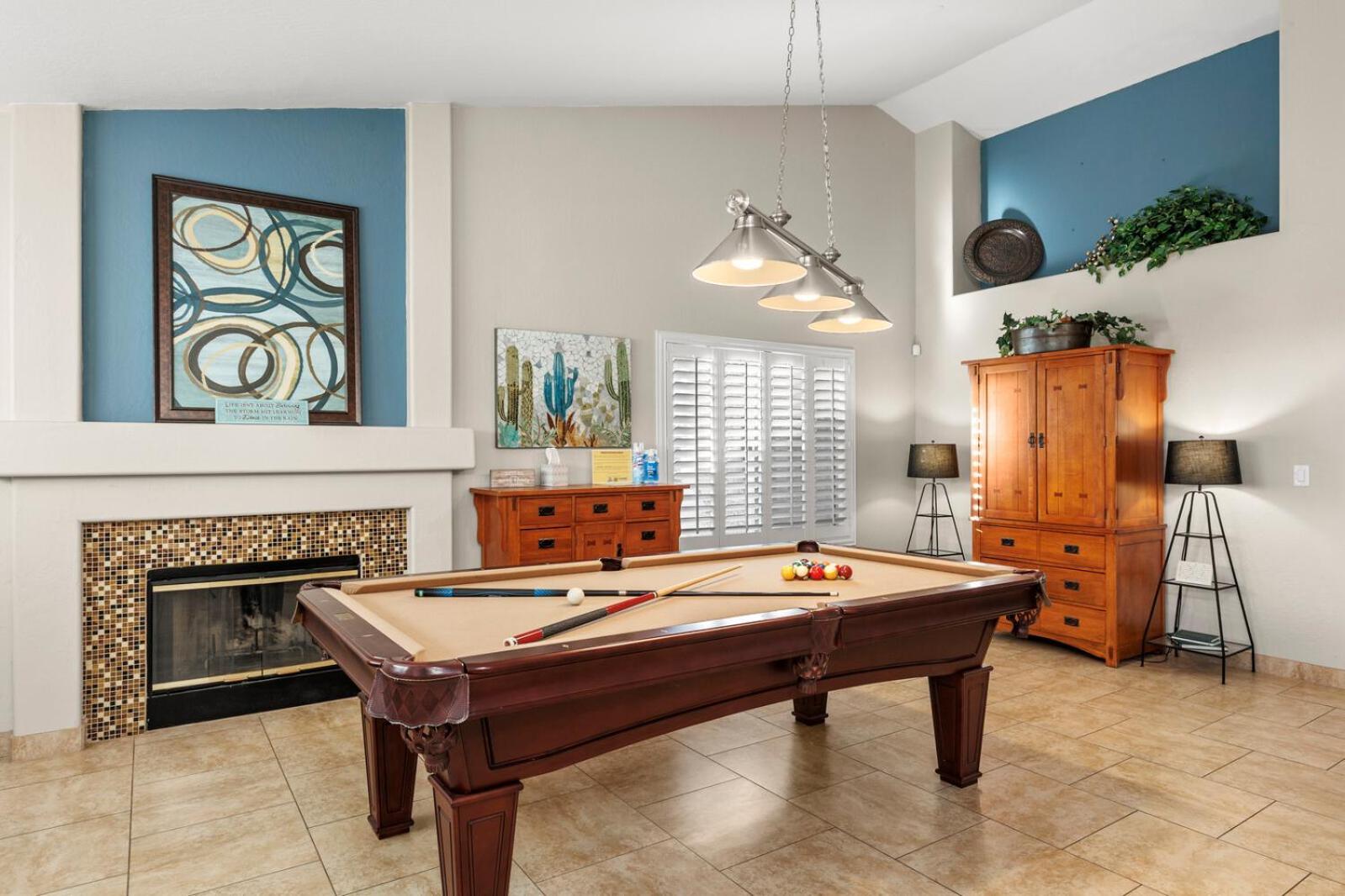 Scottsdale Upgraded 4Br With Pool & Near Golf Villa Buitenkant foto